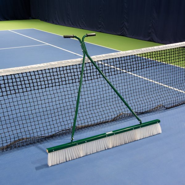 Artificial Court Drag Brush