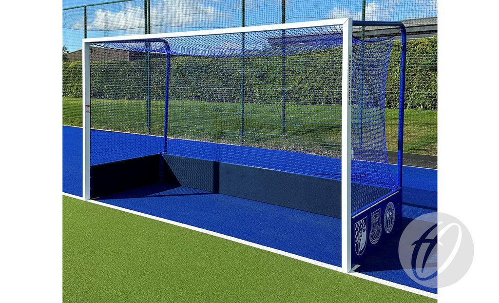 Hockey Goals - Match