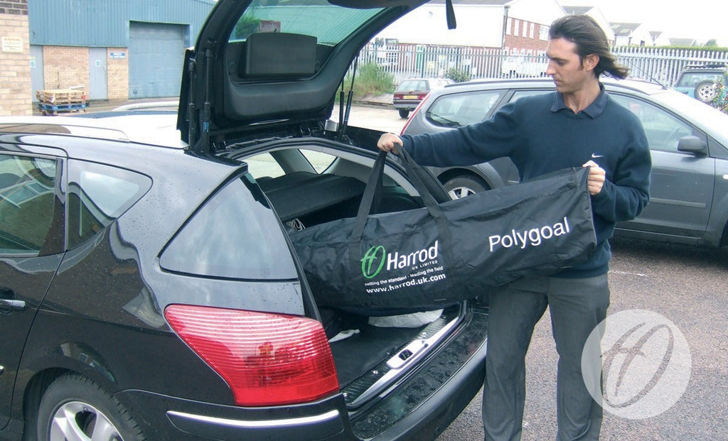 Polygoal Bag