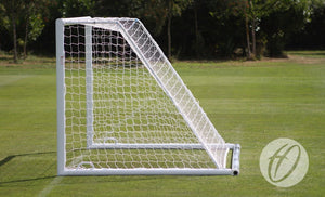 Integral Weighted Football Goal