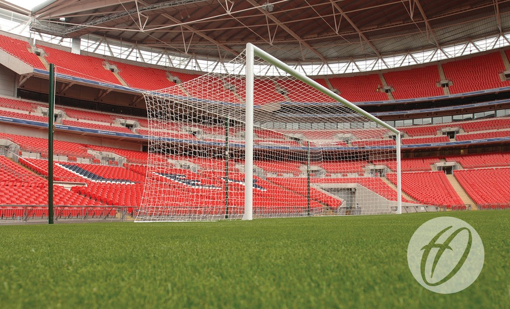 3G Stadium Football Goal