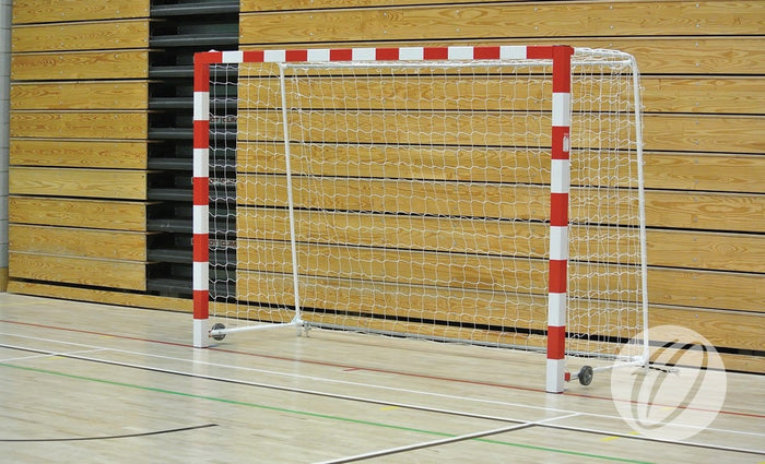 Handball Nets - 2.5mm White