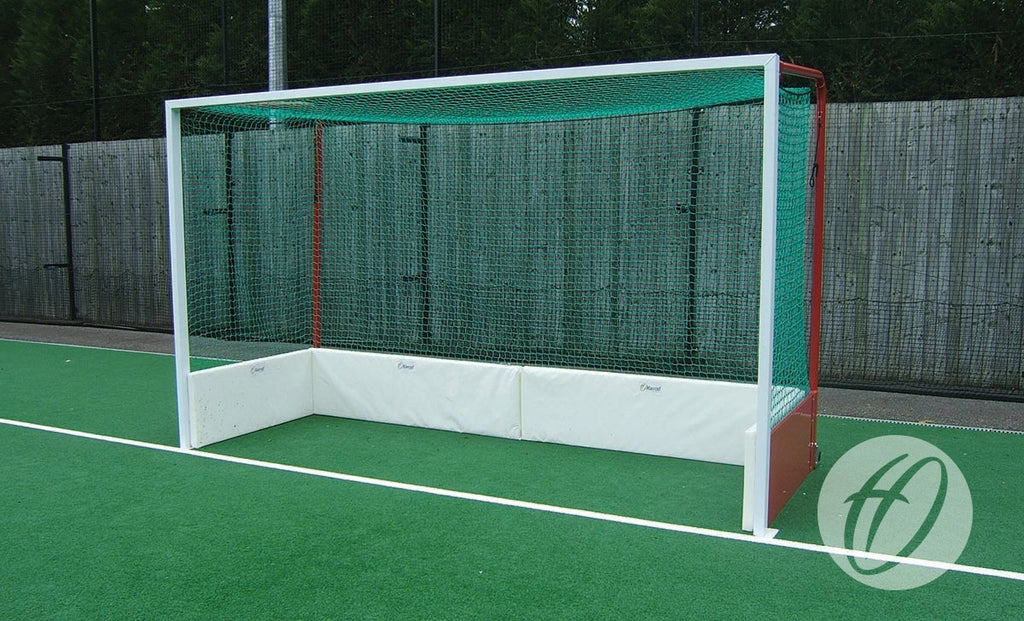 Hockey Backboard Protection System