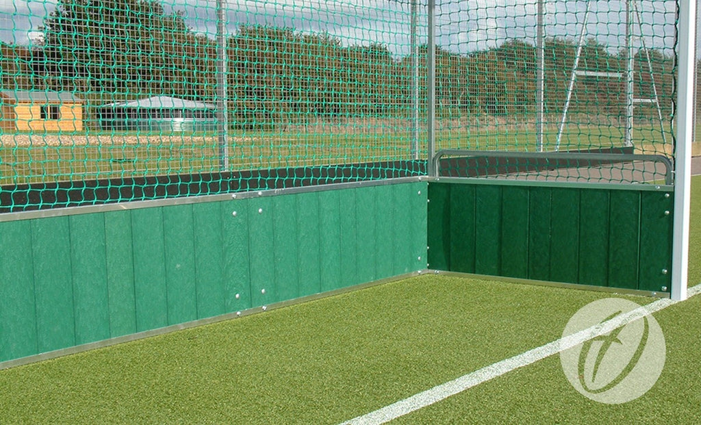 PVC Hockey Backboards
