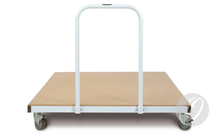 Storage Mat Trolley Heavy-Duty Flat 2m x 1.2m