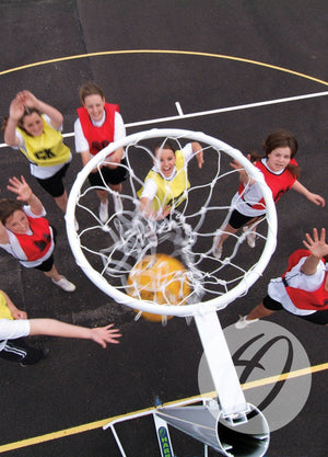International Netball Posts