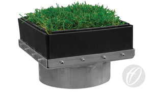 Rugby Drop In Turf Tray