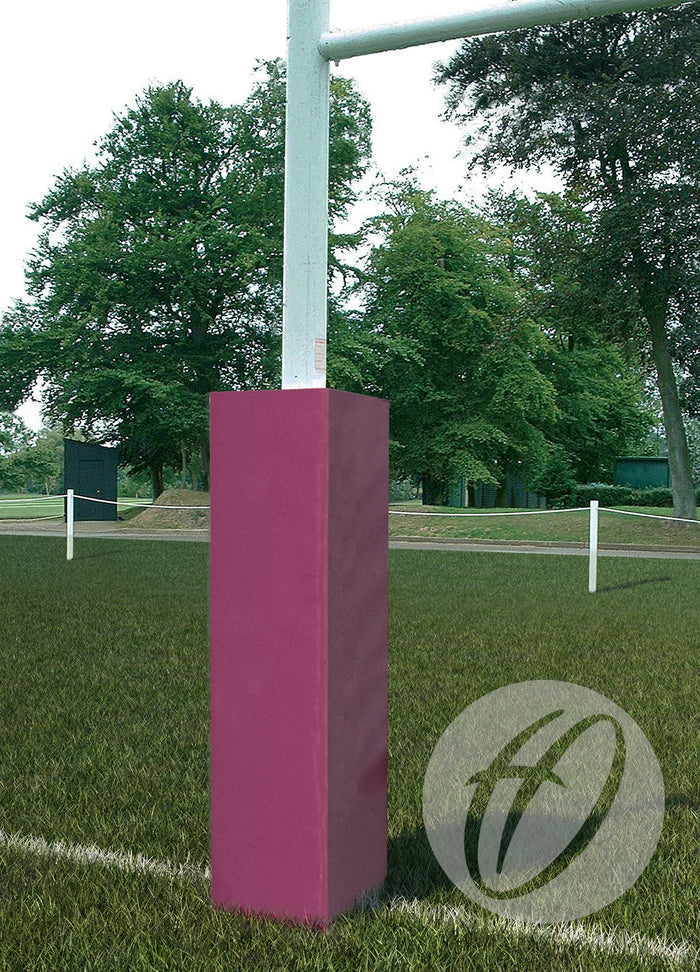 Rugby Post Protectors - Millennium 1 Panel