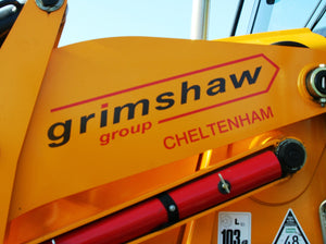 About Grimshaw Sports