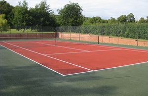 Grimshaw Group Sports Construction Services
