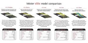 Which Lobster Tennis Ball Machine