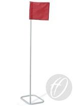 Flags &amp; Poles