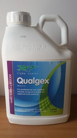 Surface Maintenance