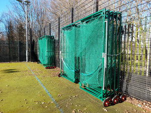 Cricket Cage - Concertina