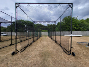 Cricket Cage - Concertina