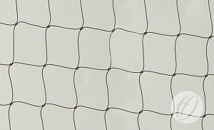 Water Polo Net 4mm Black