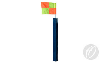 Mini Rugby Posts - 5m Aluminium – Grimshaw Sports Equipment