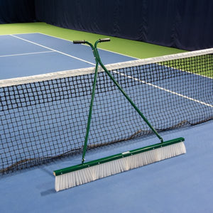Artificial Court Drag Brush