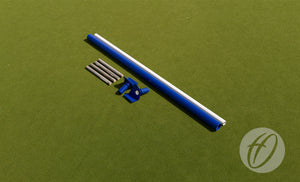 Hockey Goals - Weight System for Match Goals
