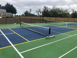 Pickleball