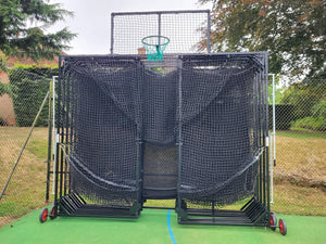 Cricket Cage - Concertina - Multisport