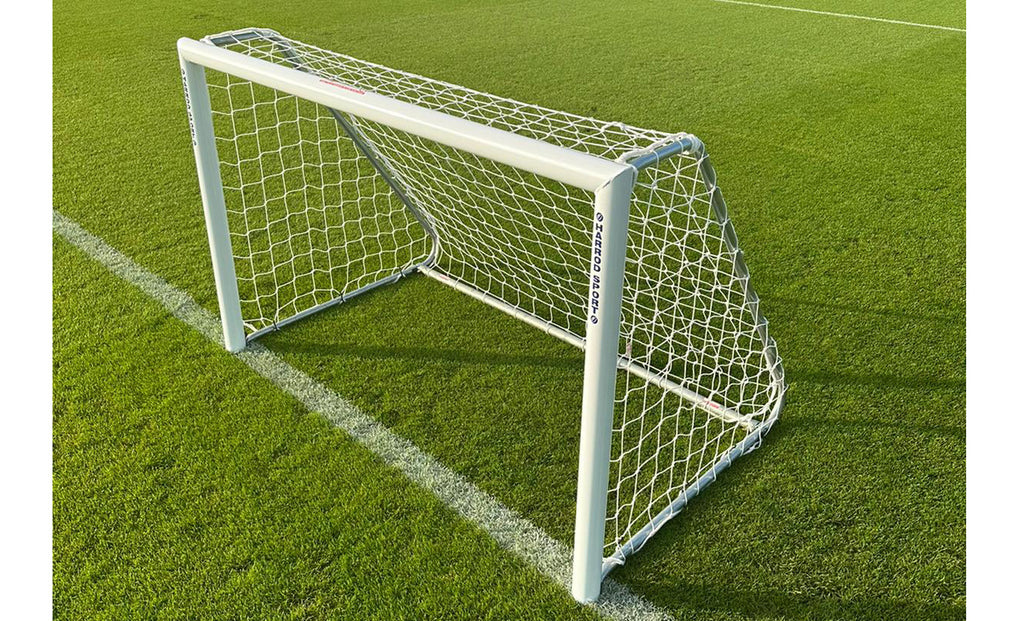 Football Goals - 4G Fixed Training Goal - single