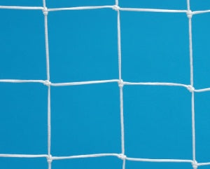 Water Polo Net 2.5mm White