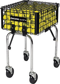 Tennis Ballhopper Travel Cart 220