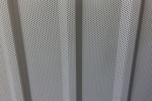 Cricket Sight Screen - Premier Mesh