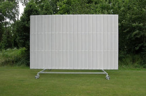 Cricket Sight Screen - Premier Mesh