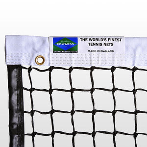 Padel Net - Vinyl