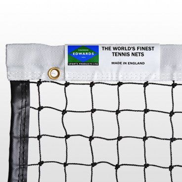 Tennis Net - 2.5mm Matchplay