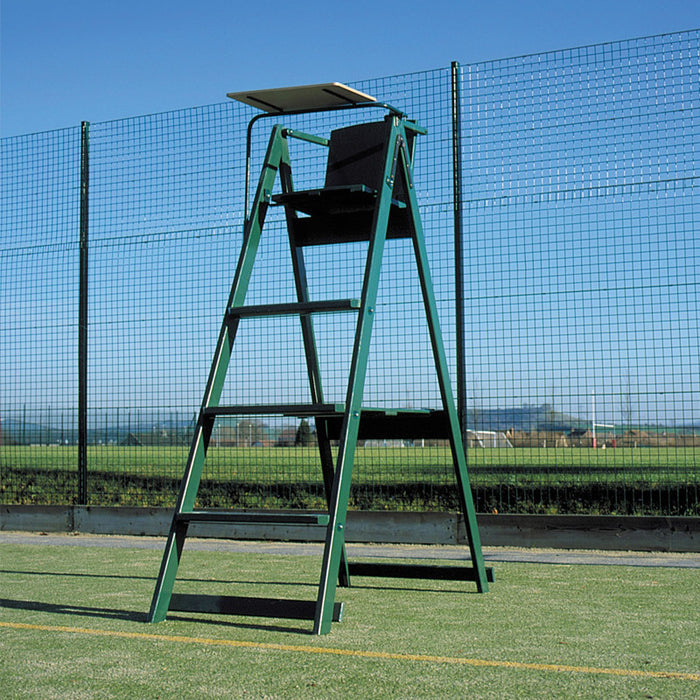 Umpires Chair - Height 1.93m