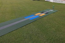 Cricket Flicx Coaching Pitch