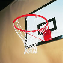 Basketball Nets - No. 1