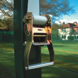 Winch Cricket System