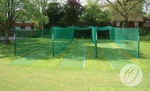 Winch Cricket System