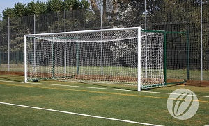 3G Aluminium Fence Folding Goals