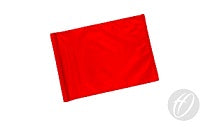 Flags - Golf Single Colour