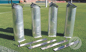 3G Stadium Football Goal