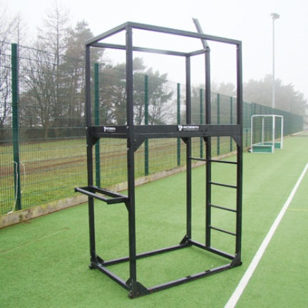 Rugby Lineout Platform