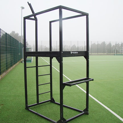 Rugby Lineout Platform - Fixed