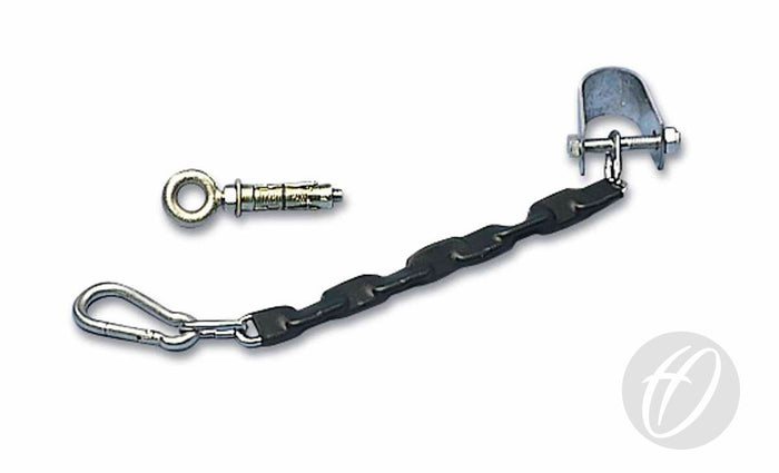 Anchors - Multi-Sport - Wall Fixed x2 - Sportshall