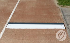 Long Jump Take Off Board