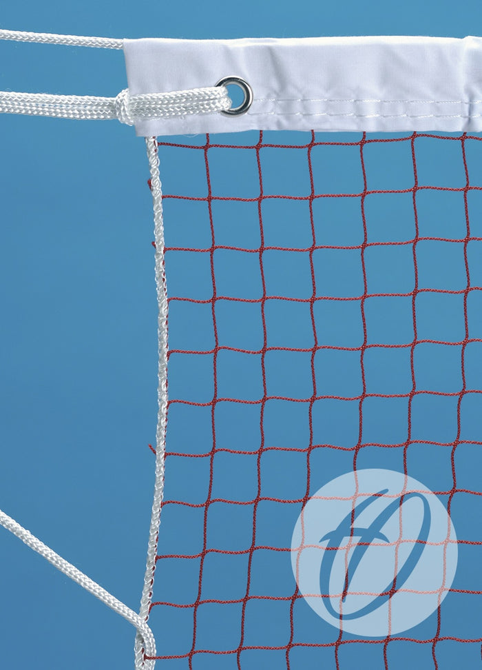 Badminton Net - Competition