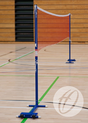 School Wheelaway Badminton Training Posts