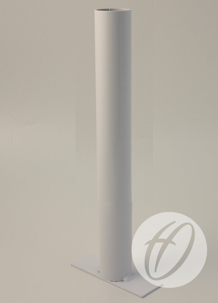 Ball Stop System Crowd Protection Ground Socket