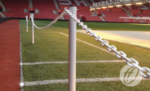 Barrier Pitch Protection Upright