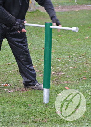 Turf Screw Insertion Tool