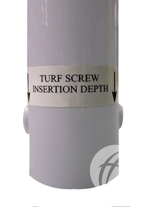 Turf Screw Insertion Tool
